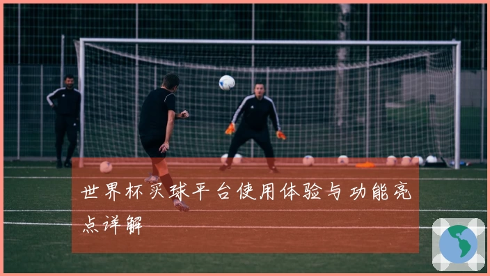 世界杯买球平台使用体验与功能亮点详解