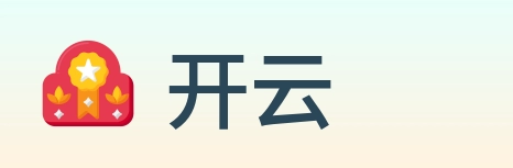 开云 logo